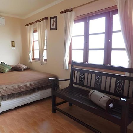 Phangan Rainbow Bungalows Baan Khai Luaran gambar