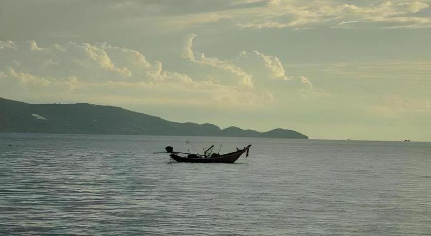 Phangan Rainbow Bungalows Baan Khai Luaran gambar