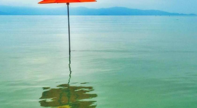 Phangan Rainbow Bungalows Baan Khai Luaran gambar