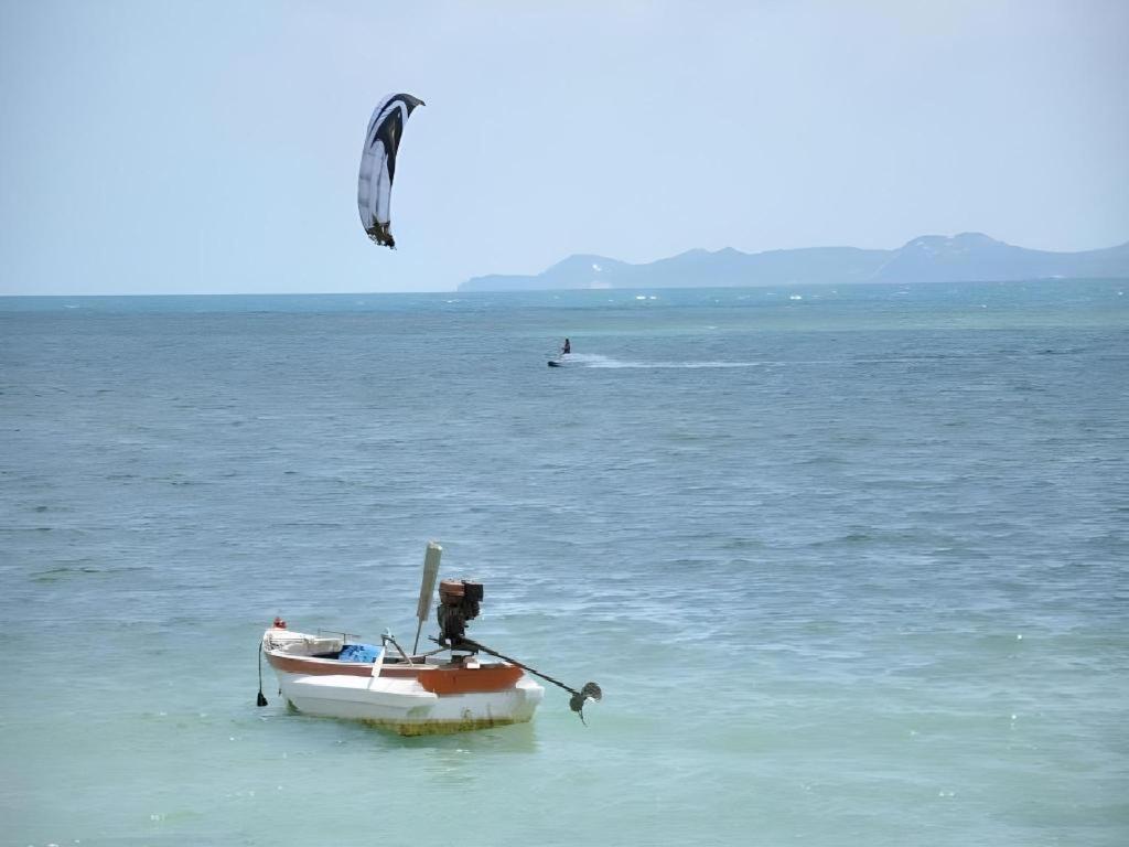Phangan Rainbow Bungalows Baan Khai Luaran gambar