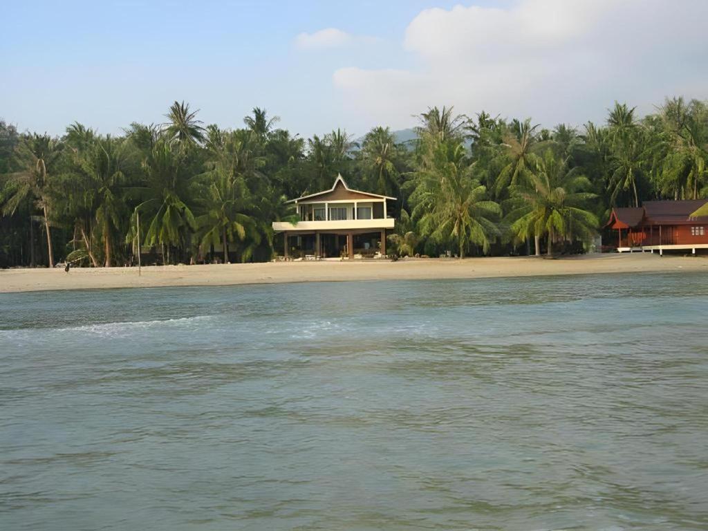 Phangan Rainbow Bungalows Baan Khai Luaran gambar